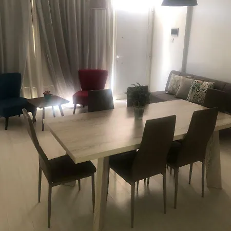 Chrystal Studio Paralimni